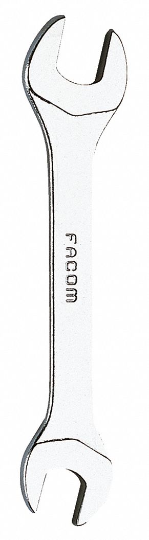 OpnEnd Wrnc Strt 3-1/4 Steel