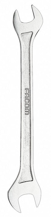 OpnEnd Wrnc Strt 9-27/32 Steel