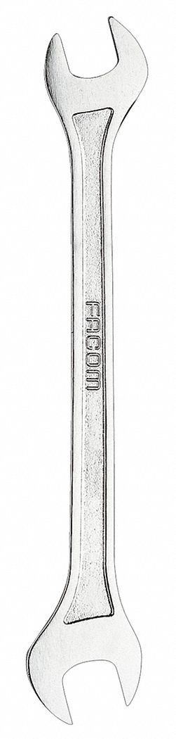 OpnEnd Wrnc Strt 9-27/32 Steel