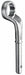 Box End Wrench 9-27/32 L