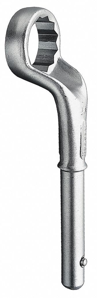 Box End Wrench 9-27/32 L
