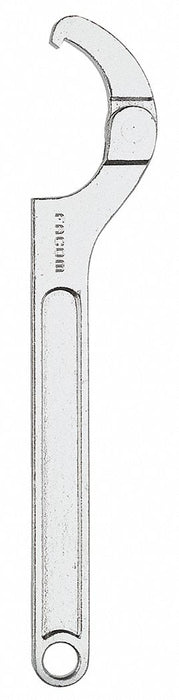 Hook Spanner Wrench Side 13-1/2 