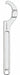 Hook Spanner Wrench Side 13-1/2 