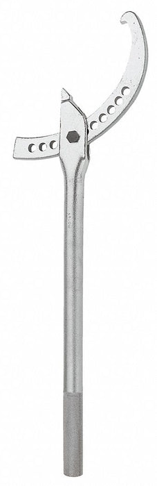 Hook Spanner Wrench Face 25 