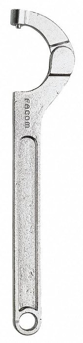 Pin Spanner Wrench Side 19-1/2 