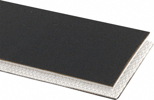 Conveyor Belt 2Ply 60 PVC Blk 8InW
