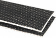 Conveyor Belt Intrwvn 150 PVC Blk 8InW