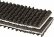 Conveyor Belt 3Ply 105 SBR Blk 14InW