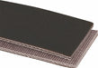 Conveyor Belt 2Ply 150 PVC Blk 48InW