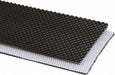 Conveyor Belt 2Ply 100 PVC Blk 14InW