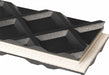 Conveyor Belt 3Ply 150 PVC Blk 8InW