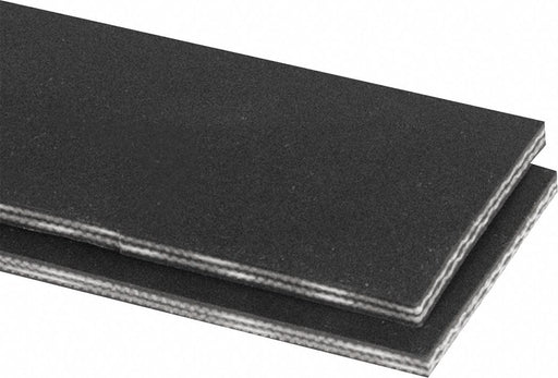 Conveyor Belt 2Ply 150 PVC Blk 10InW