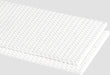 Conveyor Belt 2Ply 100 RMV Wht 30InW