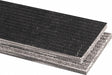 Conveyor Belt 4Ply 200 PVC Blk 14InW