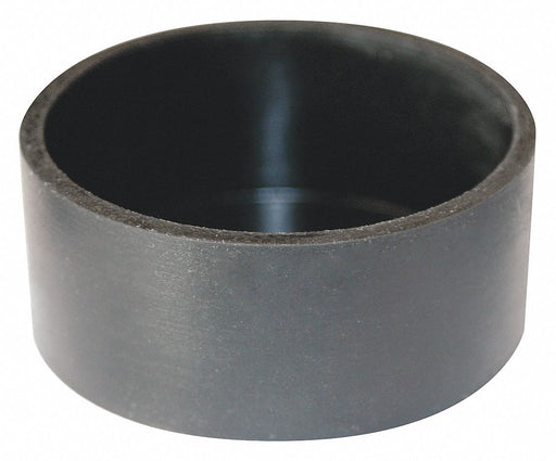 Low Skid Boot 1-3/8inHx3-1/8inLx3-1/8inW
