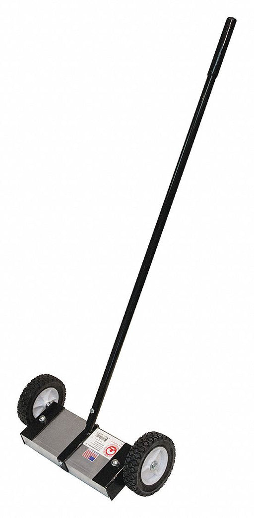 Magnetic Floor Sweeper 12 L 80 lb