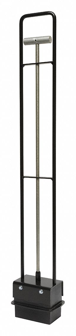 Magnetic Pick-Up Tool Permanent Magnet