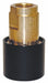 Magnetic End Effector 1.5 Lx1.5 Wx2.5 H