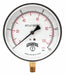 Gauge Pressure 4-1/2in. 0 to 15 psi