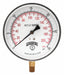 Gauge Pressure 4-1/2in. 0 to 30 psi
