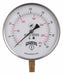 Gauge Pressure 4-1/2in. 0 to 400 psi