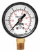 J1377 Gauge Pressure 1-1/2in. 0 to 15 psi