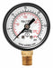 J1377 Gauge Pressure 1-1/2in. 0 to 30 psi