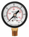 J1377 Gauge Pressure 1-1/2in. 0 to 60 psi