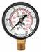 J1377 Gauge Pressure 1-1/2in. 0 to 100 psi
