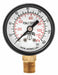 J1377 Gauge Pressure 1-1/2in. 0 to 160 psi