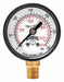 J1377 Gauge Pressure 1-1/2in. 0 to 300 psi