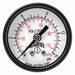 Gauge Pressure 1-1/2in. 0 to 15 psi