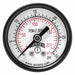 Gauge Pressure 1-1/2in. 0 to 30 psi