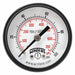 J1387 Gauge Pressure 2in. 0 to 100 psi
