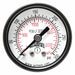 Gauge Pressure 1-1/2in. 0 to 300 psi