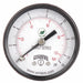 Gauge Pressure 2in. 0 to 15 psi