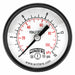 J1387 Gauge Pressure 2in. 0 to 15 psi