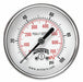 J1388 Gauge Pressure 2-1/2in. 0 to 100 psi
