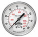 J1388 Gauge Pressure 2-1/2in. 0 to 160 psi