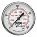 J1388 Gauge Pressure 2-1/2in. 0 to 200 psi