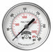 J1388 Gauge Pressure 2-1/2in. 0 to 300 psi