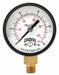J1378 Gauge Pressure 2in.