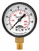 J1378 Gauge Pressure 2in. 0 to 160 psi