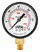 J1378 Gauge Pressure 2in. 0 to 300 psi