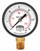 J1379 Gauge Pressure 2in. 0 to 30 psi