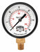 J1378 Gauge Pressure 2in. 0 to 30 psi