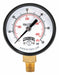 J1378 Gauge Pressure 2in. 0 to 60 psi