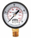 J1379 Gauge Pressure 0 to 200 psi 2 in.