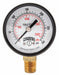 J1379 Gauge Pressure 0 to 300 psi 2 in.
