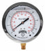 J1383 Gauge Pressure 4in. 0 to 15 psi
